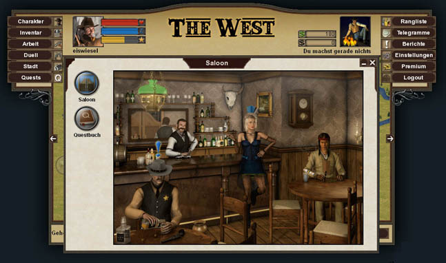 the-west-saloon